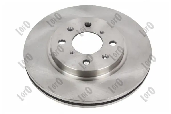 Tarcza hamulcowa przednia do Suzuki Swift IV MZ, EZ
