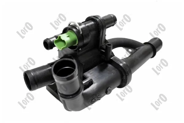 Obudowa termostatu Citroen C3 I hatchback (FC) (2002 - 2009) cena, od 55,71 USD