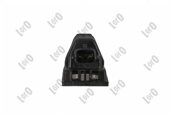 Lampa oświetlenia tylnej tablicy rejestracyjnej Dacia Logan II