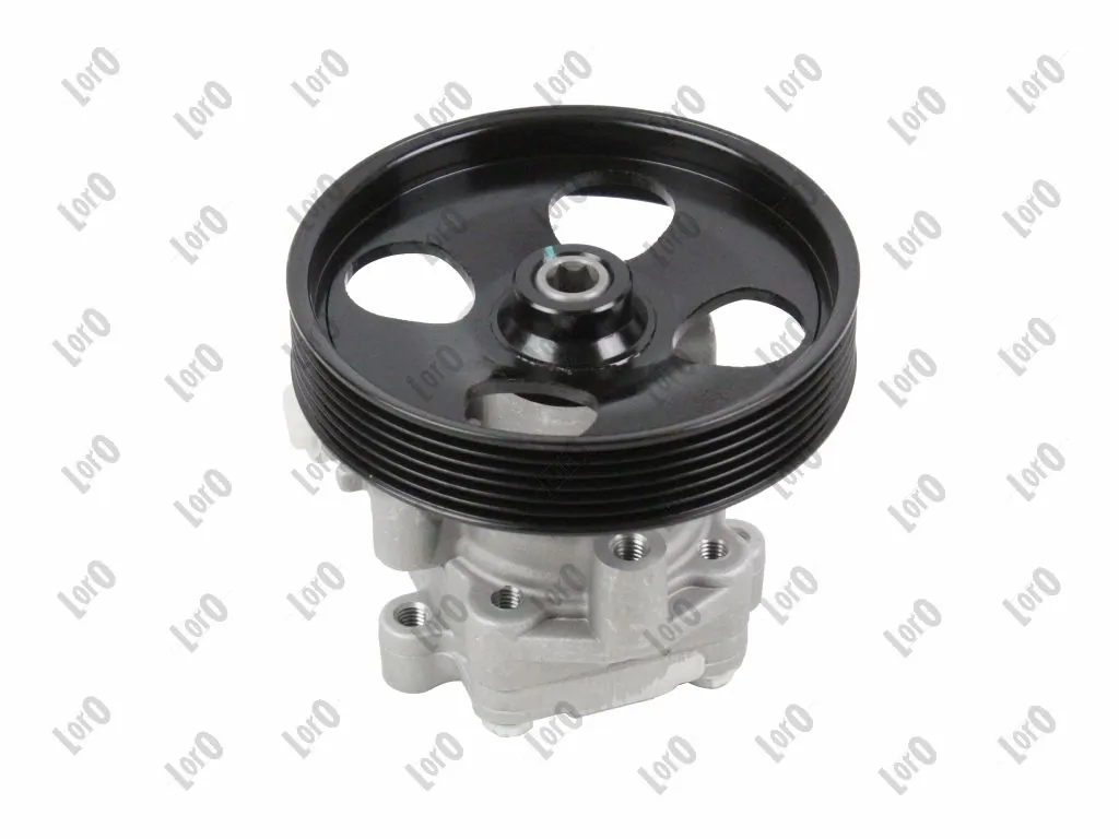 Do koszyka Pompa wspomagania hydraulicznego kierownicy Ford Fusion  JU