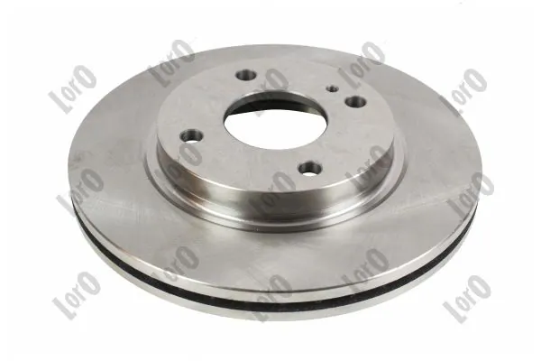 Tarcza hamulcowa przednia do Opel Insignia A G09