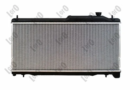 Chłodnica silnika do Subaru Outback IV B14, BR