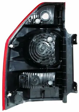 Lampa zespolona tylna prawa do Mitsubishi Pajero III 