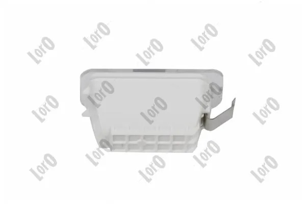 Lampa oświetlenia tylnej tablicy rejestracyjnej Ford Mondeo IV