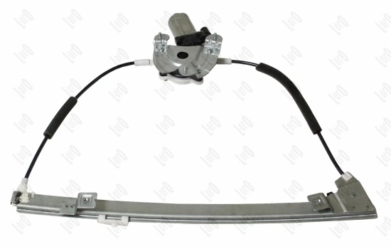  Mechanizm podnoszenia szyby drzwi przednich prawych Renault Megane 1