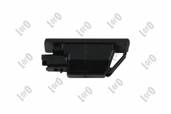 Lampa oświetlenia tylnej tablicy rejestracyjnej do Nissan Pathfinder  R51M