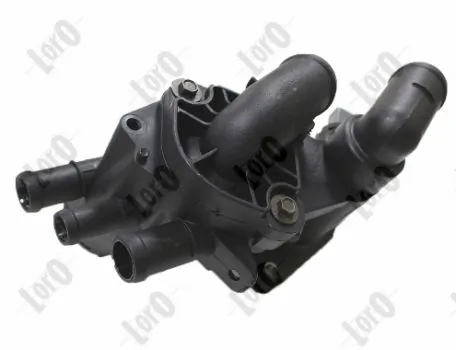 Obudowa termostatu Volkswagen Polo IV sedana (9A4) (2002 - 2009) cena, od 45,25 USD