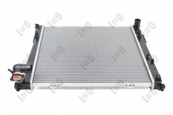 Chłodnica silnika Hyundai I40 I sedana (VF) (2012 - 2019) cena, od 118,74 USD