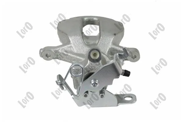 Do koszyka Zacisk hamulcowy tylny lewy Ford Transit VI V347/8