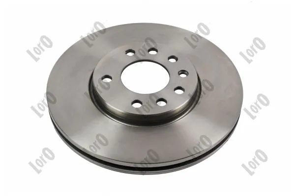 Tarcza hamulcowa przednia do Opel Signum  