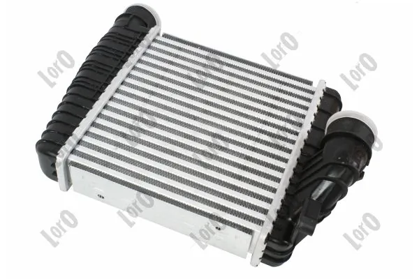 Chłodnica intercoolera Peugeot 5008 II minivan (2016 - 2026) cena, od 71,94 USD