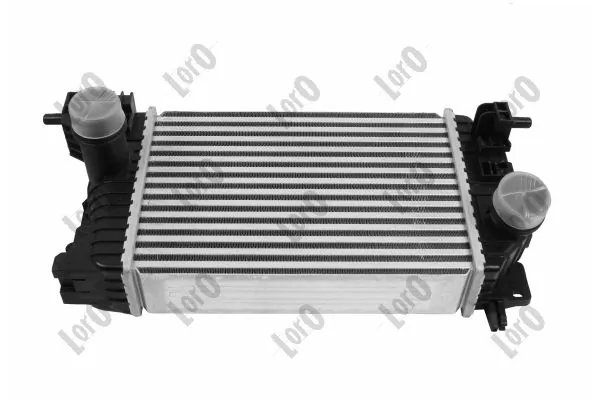 Chłodnica intercoolera VALEO 818537 cena, od 104,26 USD