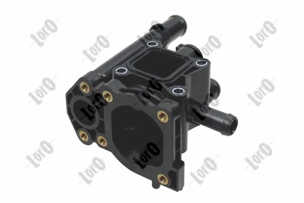 Obudowa termostatu do Opel Zafira B A05