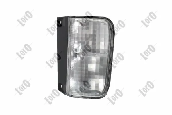 Do koszyka 93863597 General Motors Lampa cofania prawa