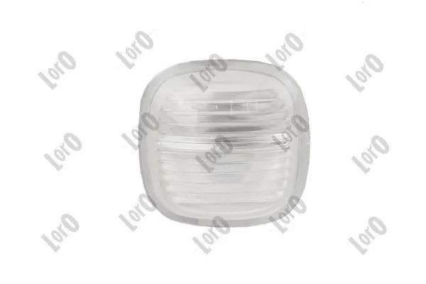 Powtarzacz kierunkowskazu na błotniku Audi A3 hatchback (8L1) (1996 - 2003) cena, od 5,45 USD
