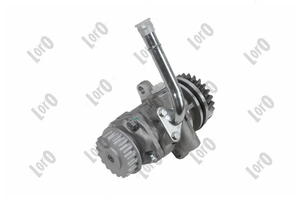Pompa wspomagania hydraulicznego kierownicy do Volkswagen Touareg I 7LA, 7L6, 7L7