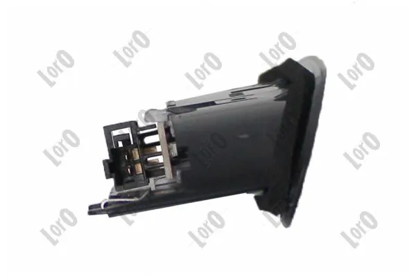 Do koszyka Lampa stop tylna dodatkowa Volkswagen Touran II 1T3