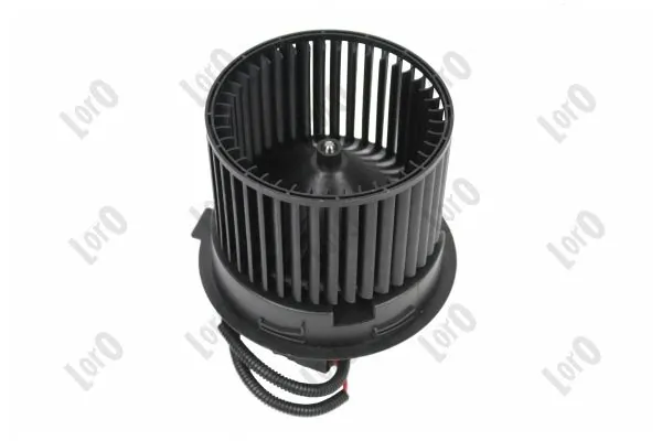 Silniczek wentylatora nagrzewnicy (ogrzewacza wnętrza) Dacia Duster SUV (HS) (2010 - 2018) cena, od 95,04 USD