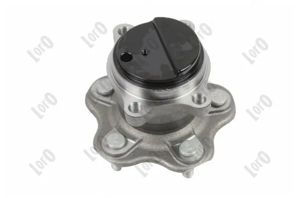 Piasta tylna Nissan LEAF I hatchback (ZE0) (2010 - 2012) cena, od 89,67 USD