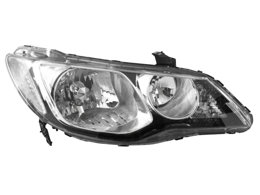 Reflektor prawy do Honda Civic VIII FD, FA