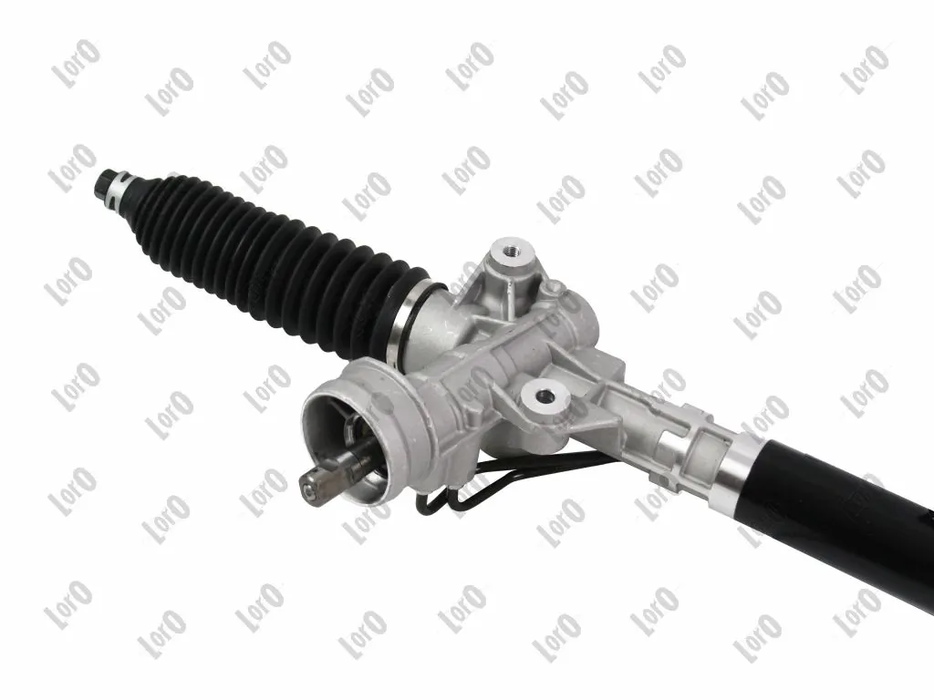 Listwa kierownicza (maglownica) Audi A4 B6 sedana (8E2) (2000 - 2005) cena, od 312,63 USD