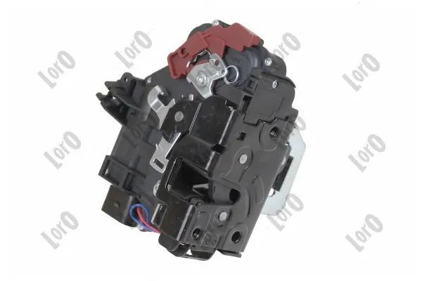 Do koszyka Zamek drzwi przednich prawych Audi A6 C5 4B2, 4B4