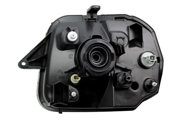 Reflektor prawy do Suzuki Jimny  FJ