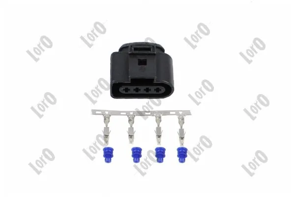 Złącze (wtyk) cewki zapłonowej AND 30973007 cena, od 7,75 USD