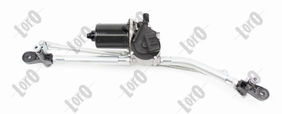 Mechanizm wycieraczek do Fiat Punto II 188