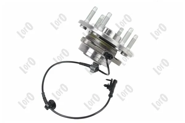 Piasta przednia do Cadillac Escalade III GMT 900