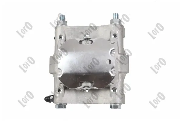 Do koszyka Zacisk hamulcowy tylny lewy Citroen C5 I DC