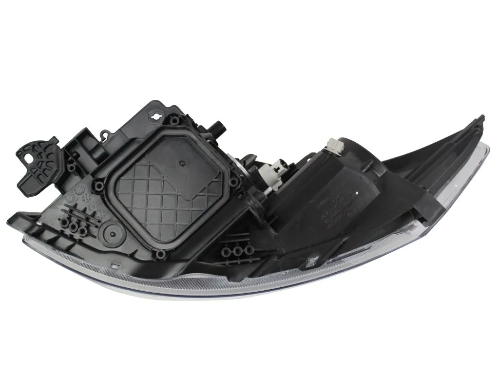 Reflektor prawy Toyota Auris UKP hatchback (E15) (2007 - 2013) cena, od 156,94 USD