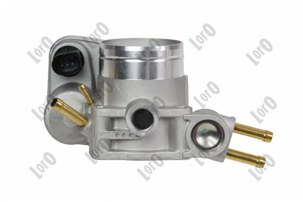 Do koszyka TB0051 Magneti Marelli Przepustnica, komplet