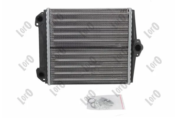 Chłodnica nagrzewnicy (ogrzewacza) Mercedes E kombi (T124) (1985 - 1993) cena, od 43,56 USD