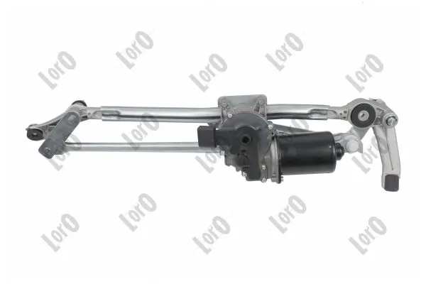 Mechanizm wycieraczek do BMW 3  E92