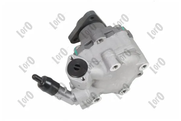 Do koszyka Pompa wspomagania hydraulicznego kierownicy Audi A5  8T3