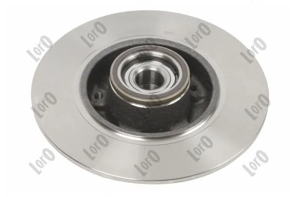 Tarcza hamulcowa tylna Renault Fluence sedana (L3) (2010 - 2026) cena, od 104,10 USD