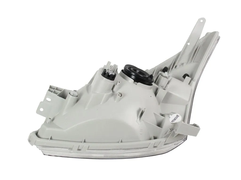 Reflektor prawy Toyota Land Cruiser PRADO ASIA SUV (J12) (2002 - 2026) cena, od 204,15 USD