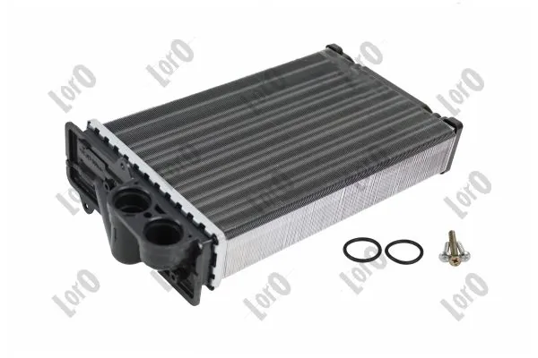 Chłodnica nagrzewnicy (ogrzewacza) Peugeot 207 SW kombi (WK) (2007 - 2013) cena, od 34,64 USD