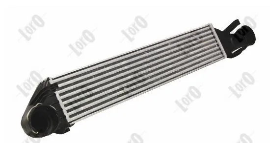 Chłodnica intercoolera do Mercedes CLK  C209