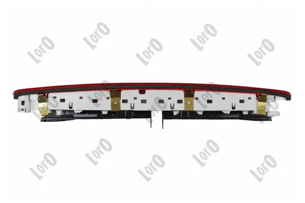  Lampa stop tylna dodatkowa Skoda Octavia 