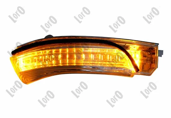 05175862 Depo/Loro/Abakus Kierunkowskaz lusterka prawy