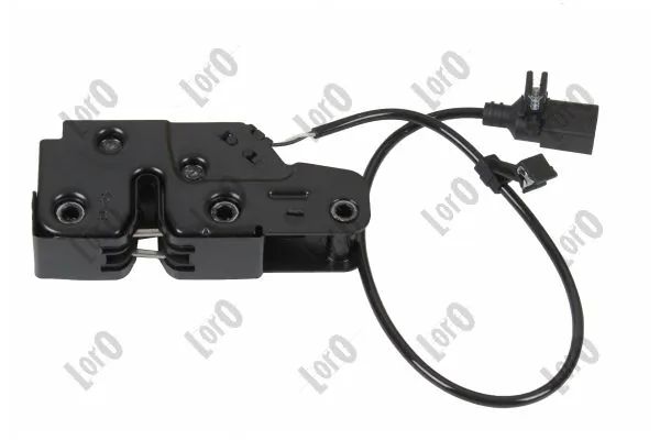 Zamek maski Audi A4 Avant B8 kombi (8K5) (2007 - 2015) cena, od 61,78 USD