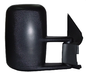 Lusterko wsteczne lewe do Volkswagen LT 28-35 II 2DB, 2DE, 2DK