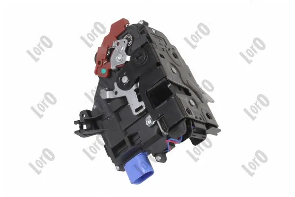 Zamek drzwi tylnych prawych Audi A4 B6 sedana (8E2) (2000 - 2005) cena, od 51,88 USD