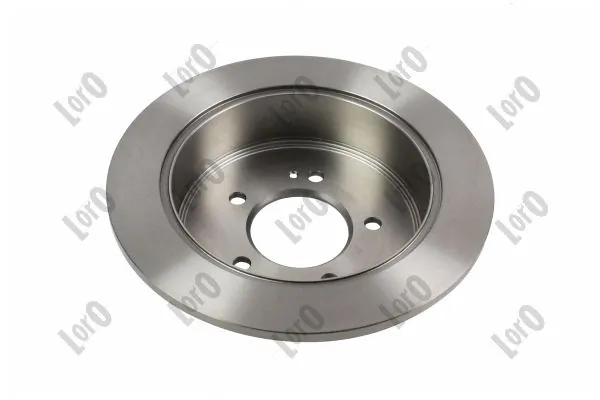 Tarcza hamulcowa tylna Hyundai Tucson II SUV (TM) (2010 - 2015) cena, od 41,98 USD