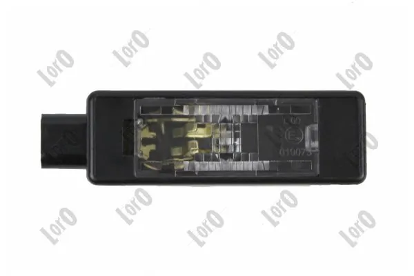 Lampa oświetlenia tylnej tablicy rejestracyjnej Peugeot 508 I sedana (8D) (2010 - 2018) cena, od 18,10 USD