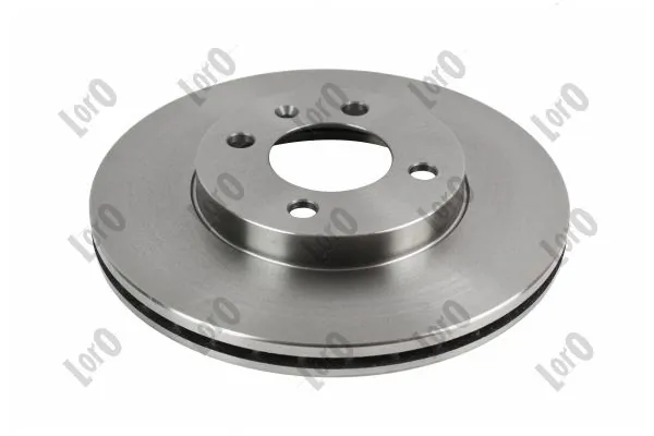 Tarcza hamulcowa przednia do Audi 80 B2 81, 85