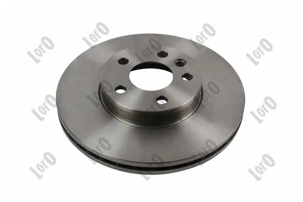 Tarcza hamulcowa przednia do Ford Galaxy I VY WGR