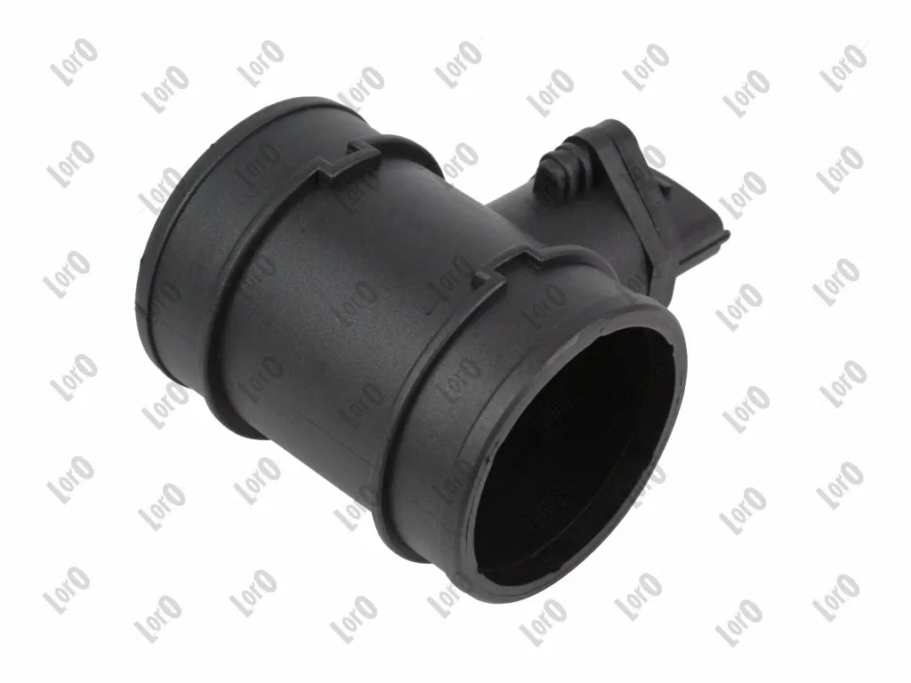 Czujnik przepływu powietrza, przepływomierz powietrza M.A.F. do Audi TT  8N3